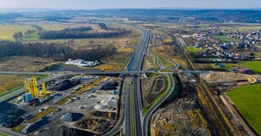 Z drogi publicznej do elektrowni jądrowej. Jest wniosek o ZRID dla „ostatniej mili” 