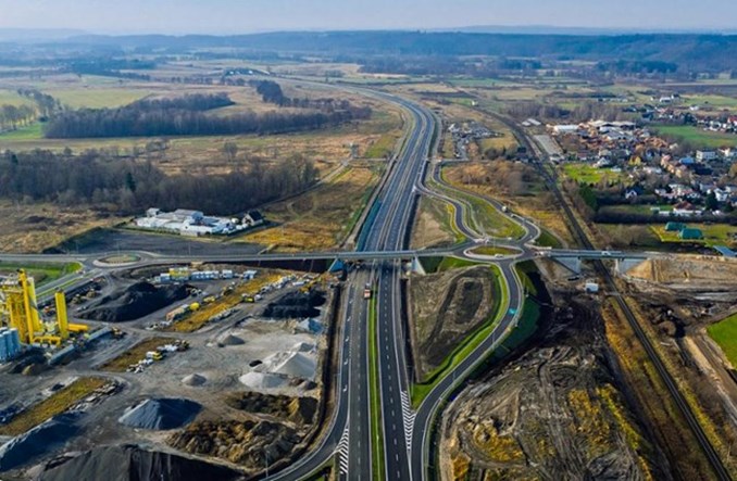 Z drogi publicznej do elektrowni jądrowej. Jest wniosek o ZRID dla „ostatniej mili” 