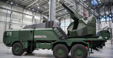 Ustawa ws. SAFE na biurku prezydenta. Przemysł obronny jednomyślny