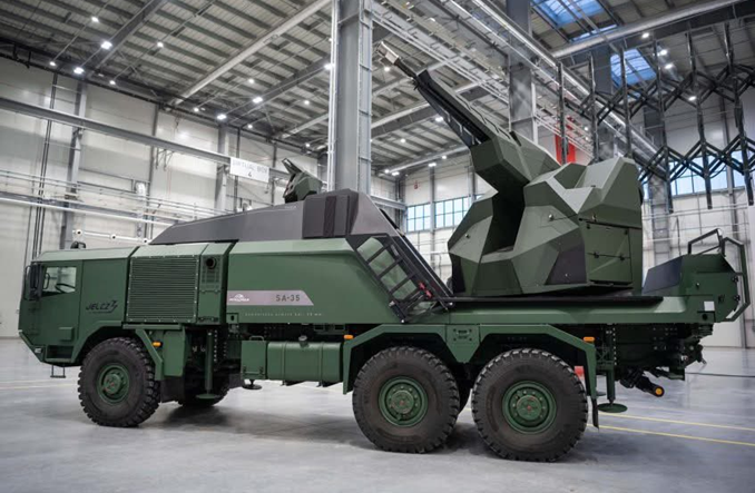 Ustawa ws. SAFE na biurku prezydenta. Przemysł obronny jednomyślny