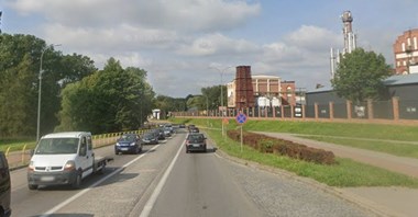 Unibep zostaje przy obwodnicy Starogardu