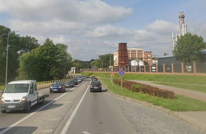 Unibep zostaje przy obwodnicy Starogardu