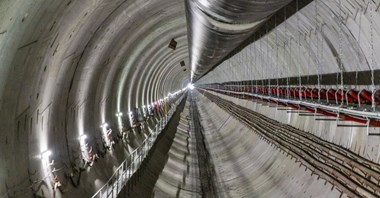 Krakowskie metro ze wsparciem światowych liderów branży