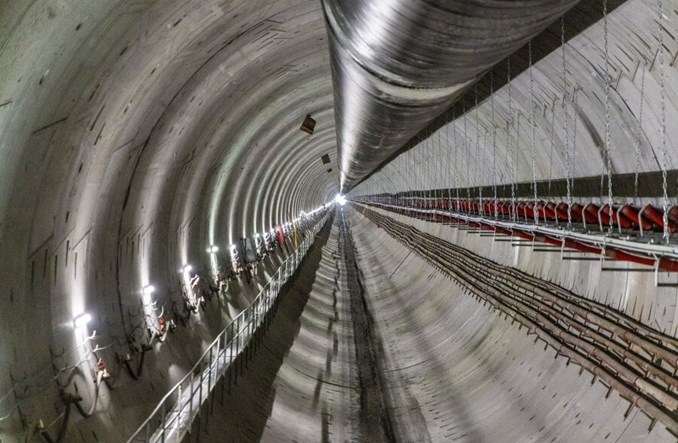 Krakowskie metro ze wsparciem światowych liderów branży