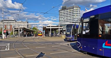 Wrocławskie Rondo Reagana do remontu. Jest umowa na dokumentację projektową