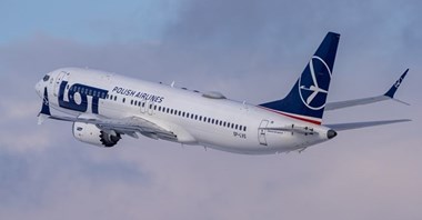 LOT zawiesza rejsy do Tel Awiwu do połowy marca. Co z Dubajem i Rijadem? 