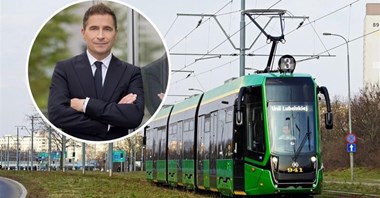 MPK Poznań: Kolejne nowe Gammy i pożegnanie z Tatrami