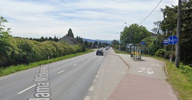 Dwóch chętnych opracować koncepcję obwodnicy Kęt