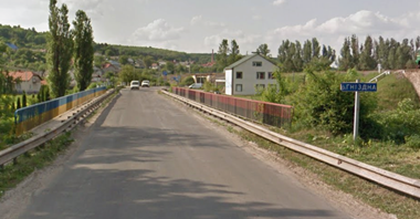 Mazowsze i Tarnopol razem wybudują drogę i most