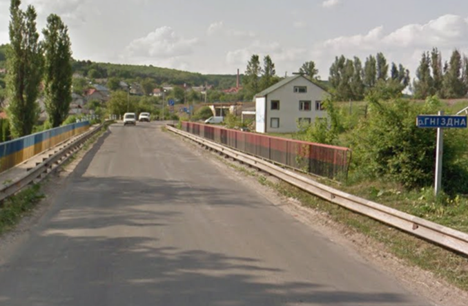 Mazowsze i Tarnopol razem wybudują drogę i most