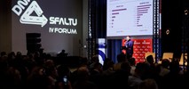 Debata o polskich drogach – przed nami V Forum Dni Asfaltu