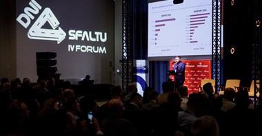 Debata o polskich drogach – przed nami V Forum Dni Asfaltu