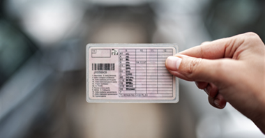 Od dziś nowe przepisy w ruchu drogowym