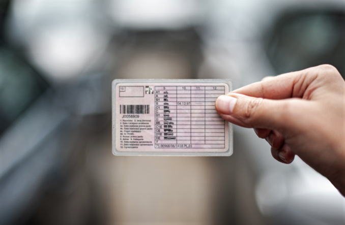 Od dziś nowe przepisy w ruchu drogowym