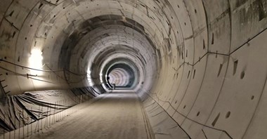 Ruszają konsultacje ws. dokończenia tunelu średnicowego w Łodzi