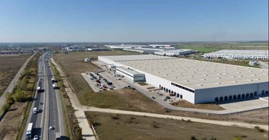 LPP Logistics z powodzeniem wdraża system PSIwms w nowym magazynie e-commerce w Rumunii