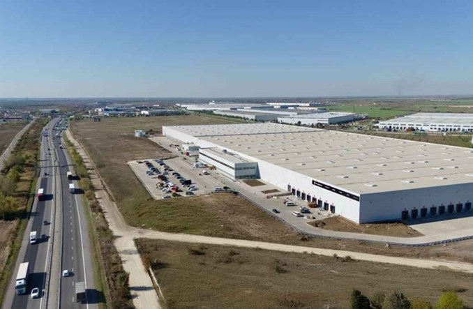 LPP Logistics z powodzeniem wdraża system PSIwms w nowym magazynie e-commerce w Rumunii