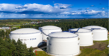 Bezpieczeństwo energetyczne nie jest zagrożone. ME ostrzega przed dezinformacją