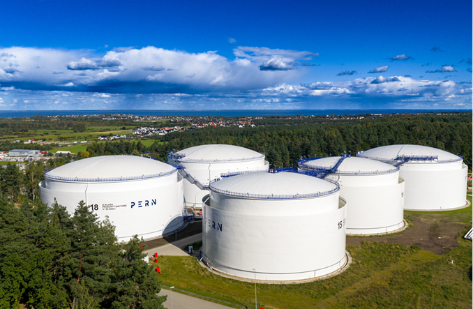 Bezpieczeństwo energetyczne nie jest zagrożone. ME ostrzega przed dezinformacją