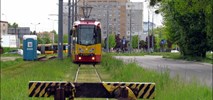 Łódź. Trasa tramwajowa na Warszawskiej z wykonawcą, to nie była najtańsza oferta