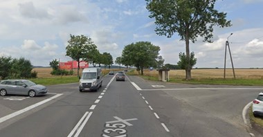 Dolny Śląsk. Będzie rondo na DK-35 