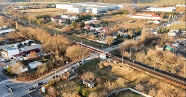 Zbudują tunel pod torami w Tomaszowie Mazowieckim. Jest umowa