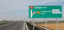 Co z DK25 Bydgoszcz – Inowrocław? Resort tłumaczy