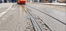 Łódź. Nawierzchnia bitumiczna czy betonowa? Decyzja ws. Placu Wolności w marcu