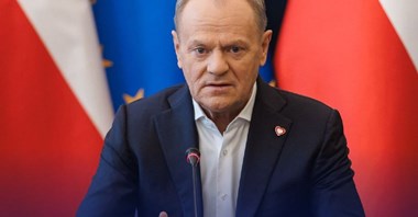 Tusk wysyła samoloty Sił Zbrojnych do ewakuacji Polaków