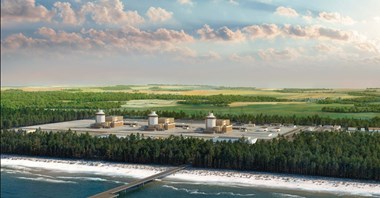 Sześć firm porozumiało się w sprawie projektów jądrowych