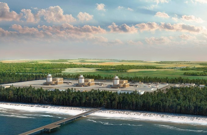 Sześć firm porozumiało się w sprawie projektów jądrowych