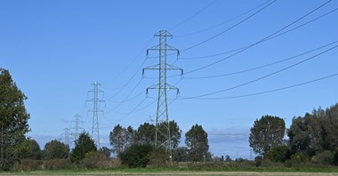 4600 km sieci i przyłączy zbudowanych i zmodernizowanych przez Energę Operator w 2025