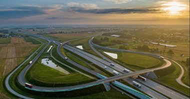W budownictwie drogowym do 2030 roku będzie mniej rewolucji, a więcej konsekwencji