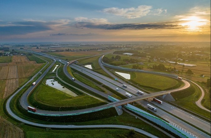 W budownictwie drogowym do 2030 roku będzie mniej rewolucji, a więcej konsekwencji