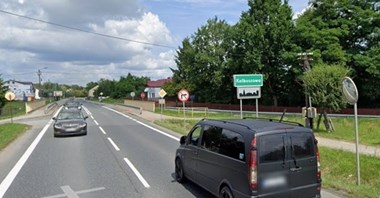 8 chętnych wykonać dokumentację obwodnicy Kolbuszowej