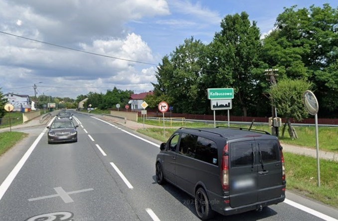 8 chętnych wykonać dokumentację obwodnicy Kolbuszowej