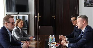 Polska obejmie przewodnictwo w HELCOM