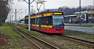 Łódź. Przebudowa trasy tramwajowej w Aleksandrowskiej też z dziewięcioma ofertami