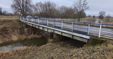 Podpisano umowę na budowę mostu pod Opolem