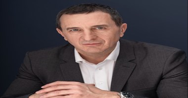 Piotr Zborowski nowym członkiem zarządu Rohlig SUUS Logistic