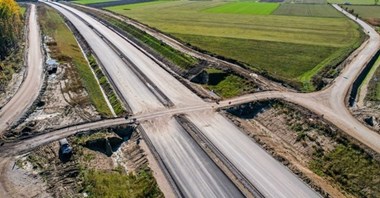 Pominięto budowę węzła na S17? MI zaprzecza i wyjaśnia