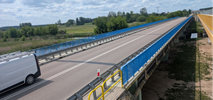 Wyremontują most na S8 pod Białymstokiem