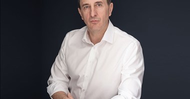 Piotr Zborowski nowym członkiem zarządu Rohlig SUUS Logistic