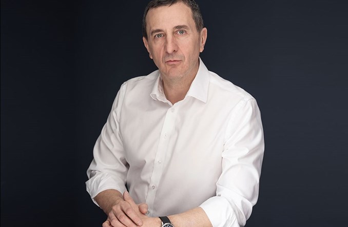 Piotr Zborowski nowym członkiem zarządu Rohlig SUUS Logistic