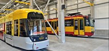 Łódź. MPK z nowym Zakładem Techniki. Remonty, modernizacje i nie tylko (zdjęcia)