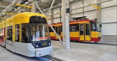 Łódź. MPK z nowym Zakładem Techniki. Remonty, modernizacje i nie tylko (zdjęcia)