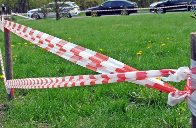 Łódź. Koniec z autami w Parku na Zdrowiu? Miasto ma pomysł na parking