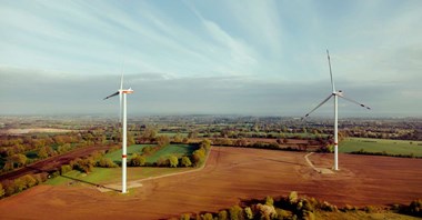 Eurowind Energy zaczyna prace nad elektrownią w kujawsko-pomorskim
