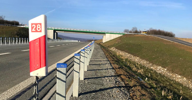 Ruszają prace przy obwodnicy Sanoka. Zmiany na dwóch „krajówkach”