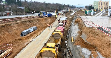Brno rozpoczyna budowę trzeciego tunelu tramwajowego 
